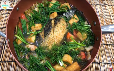 Những thực phẩm không nên ăn kèm với cá, cẩn thận kẻo sinh độc tố